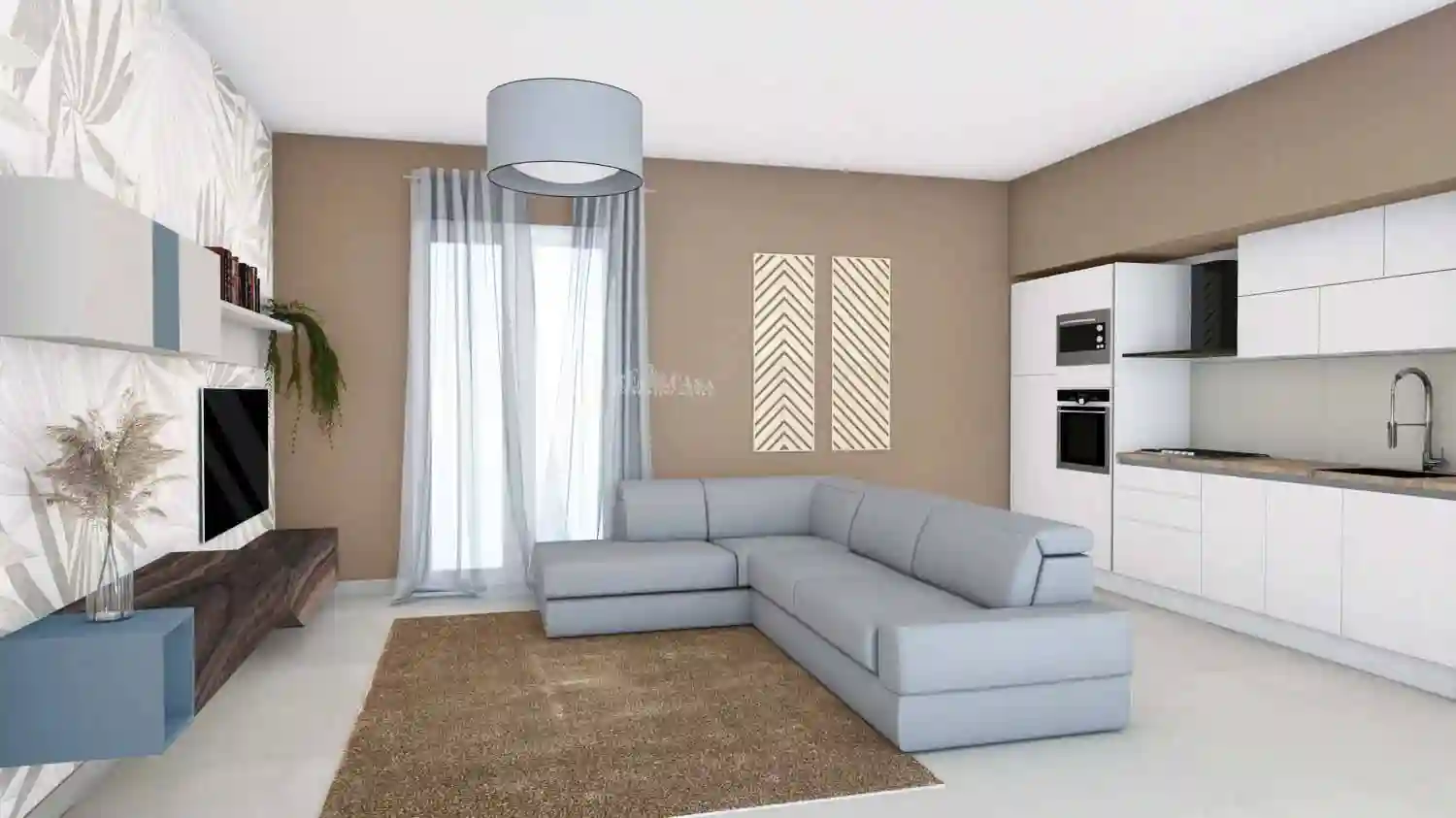 Appartamento - foto 4