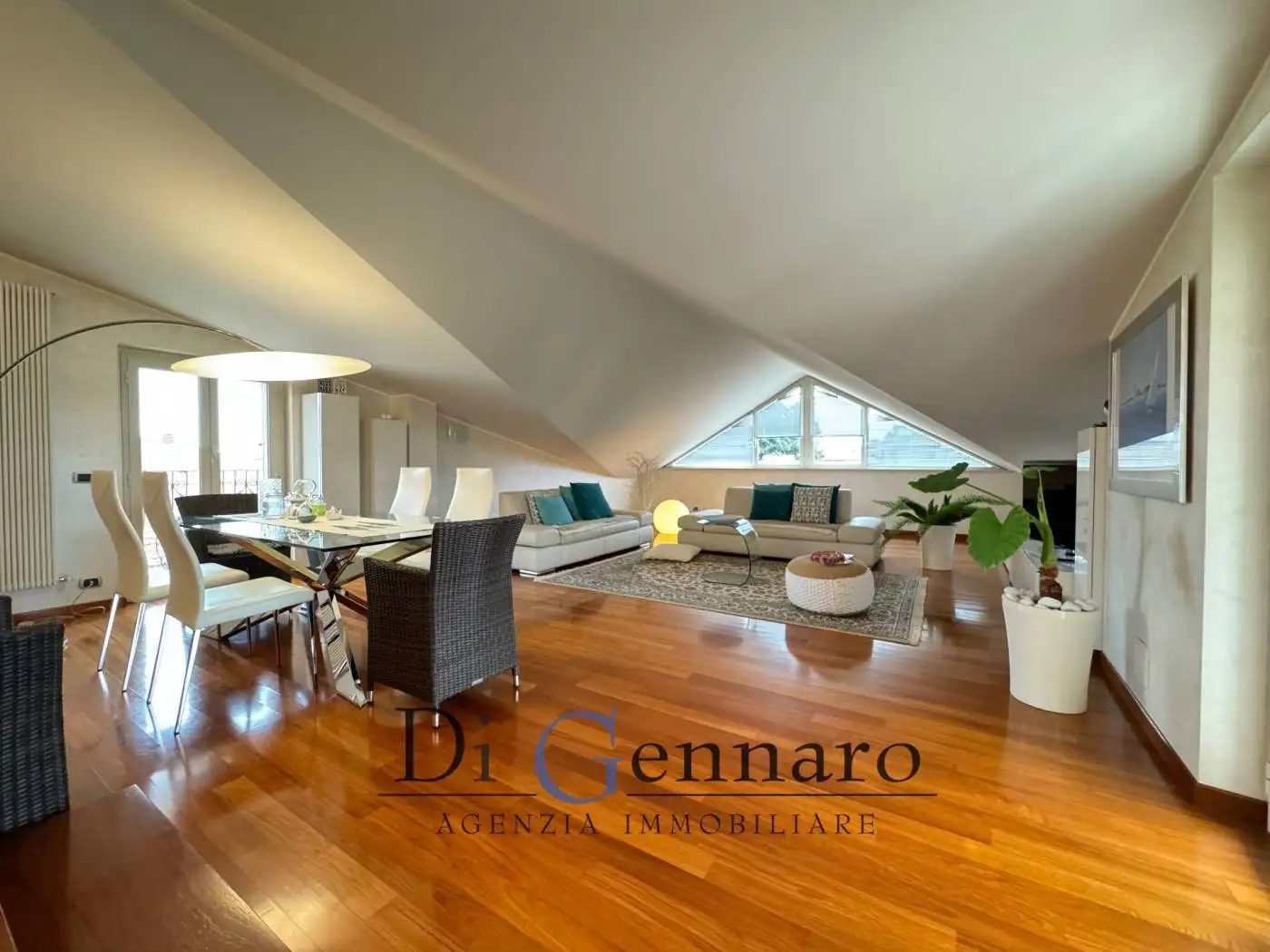 Appartamento in vendita a Alba Adriatica