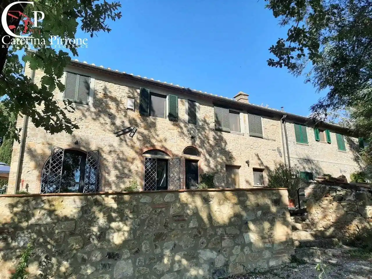 Rustico - Casale in vendita a Montescudaio