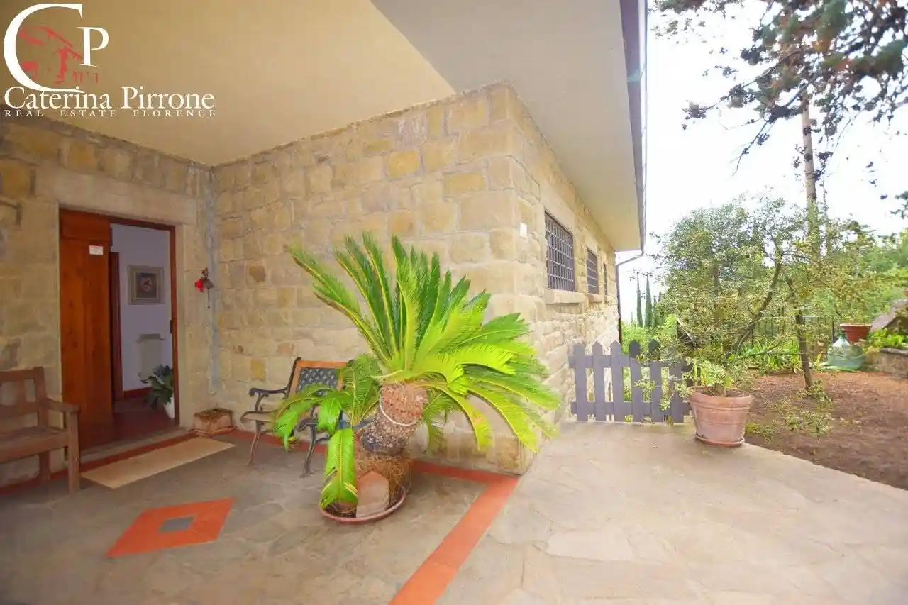 Villa in vendita a Pelago