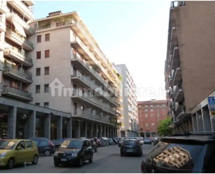 Appartamento in affitto a Torino