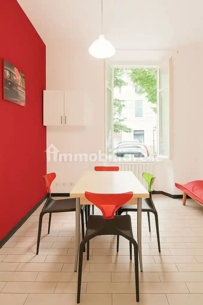 Appartamento in affitto a Genova