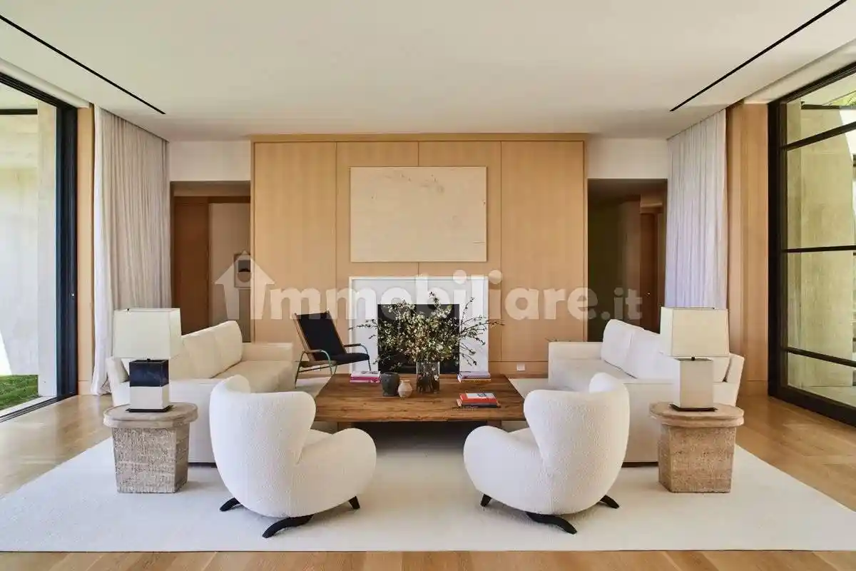 Villa in vendita a Abano Terme