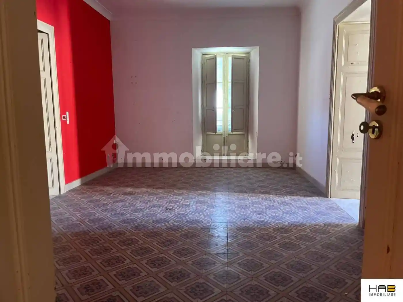 Appartamento in affitto a Trapani