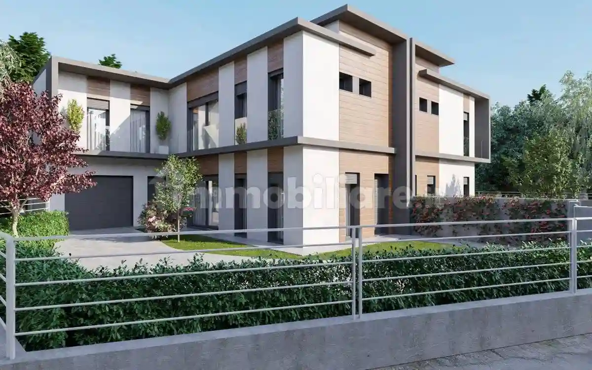 Casa indipendente - foto 2