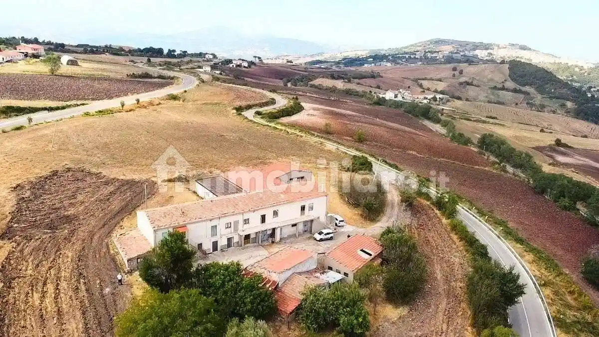 Casale Strada Provinciale Casacalenda, Casacalenda - foto 2