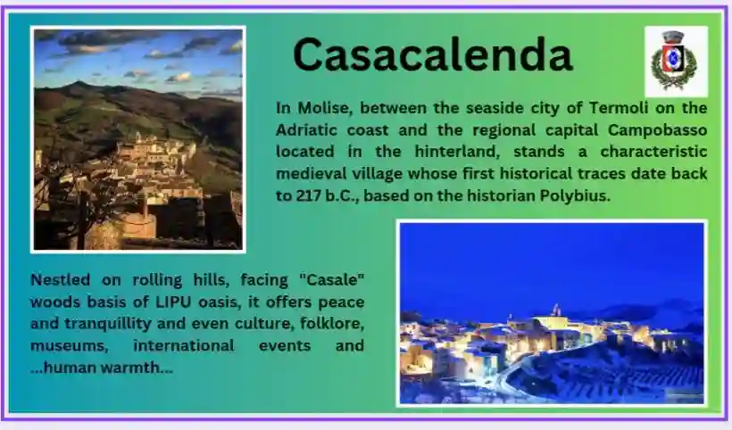 Casale Strada Provinciale Casacalenda, Casacalenda - foto 4