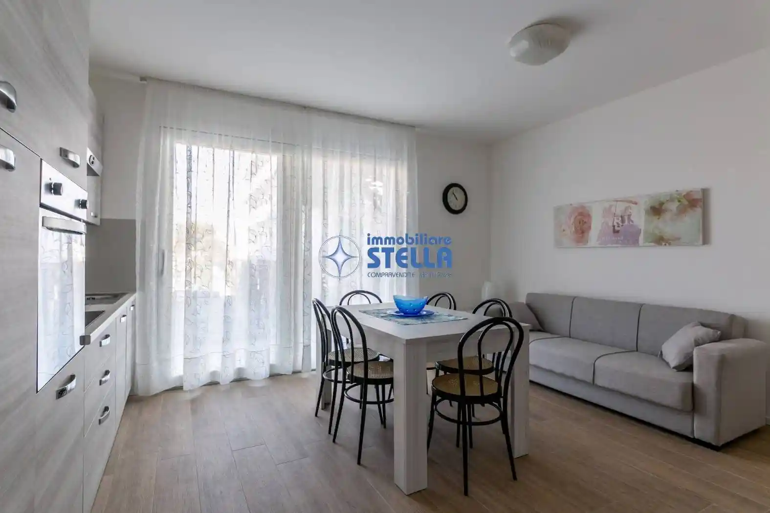 Appartamento in affitto a Jesolo