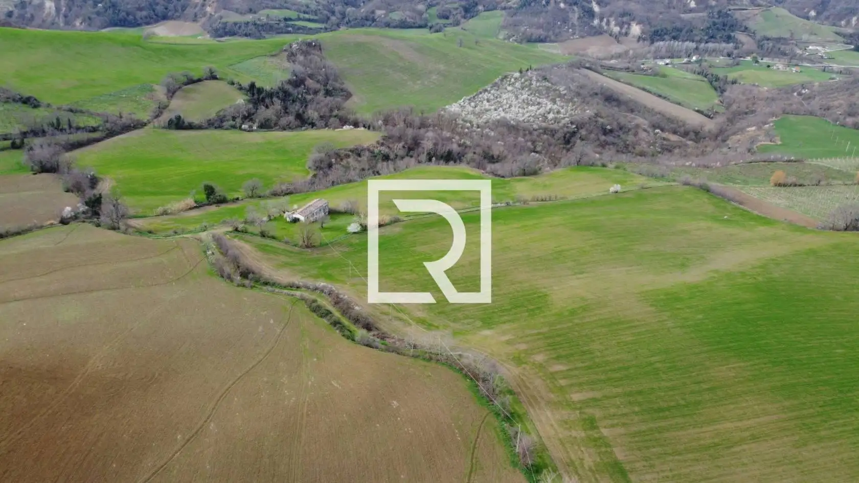 Villa in vendita a Meldola