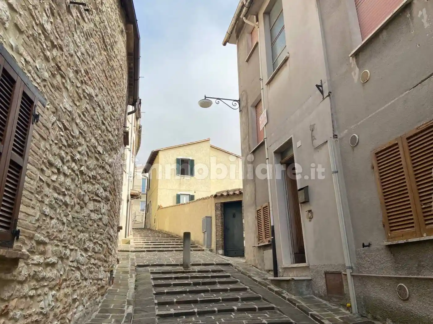 Casa indipendente in vendita a Gualdo Tadino