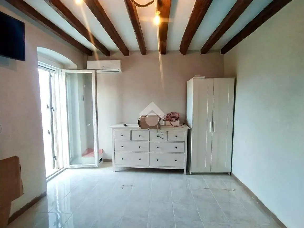 Appartamento in affitto a Castell'Arquato