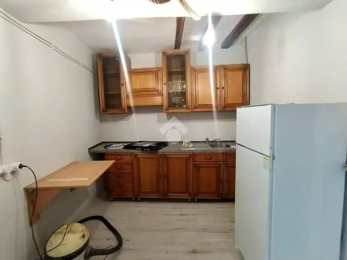 Monolocale via Antonio Scarpa 30, Centro, Castell'Arquato - foto 5