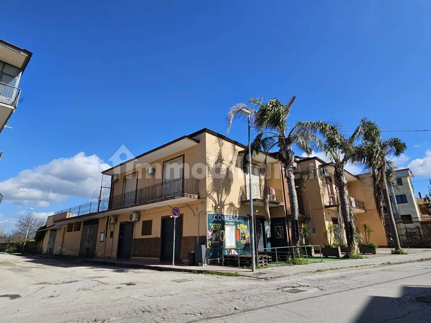 Casa indipendente in vendita a Sant'Arpino