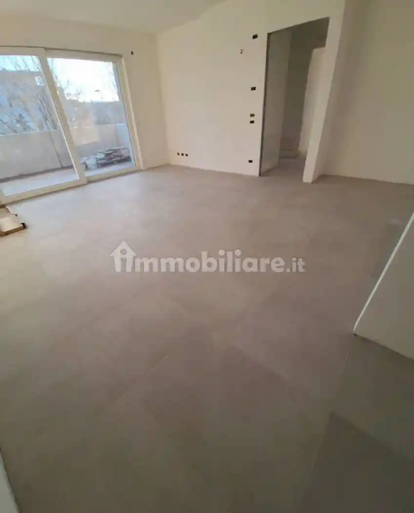 Appartamento in vendita a Mogliano Veneto