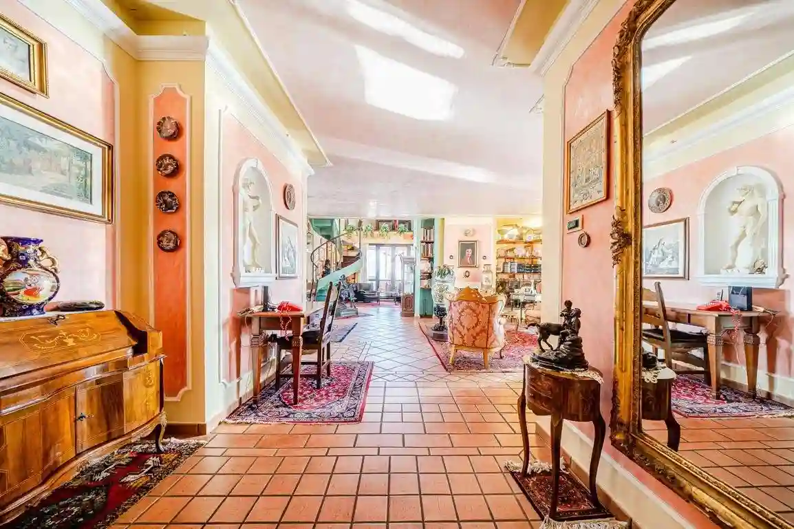 Attico - Mansarda - foto 4