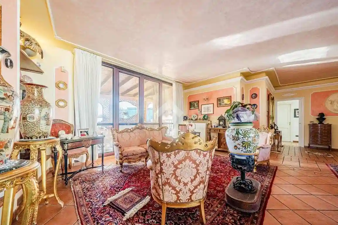 Attico - Mansarda - foto 5