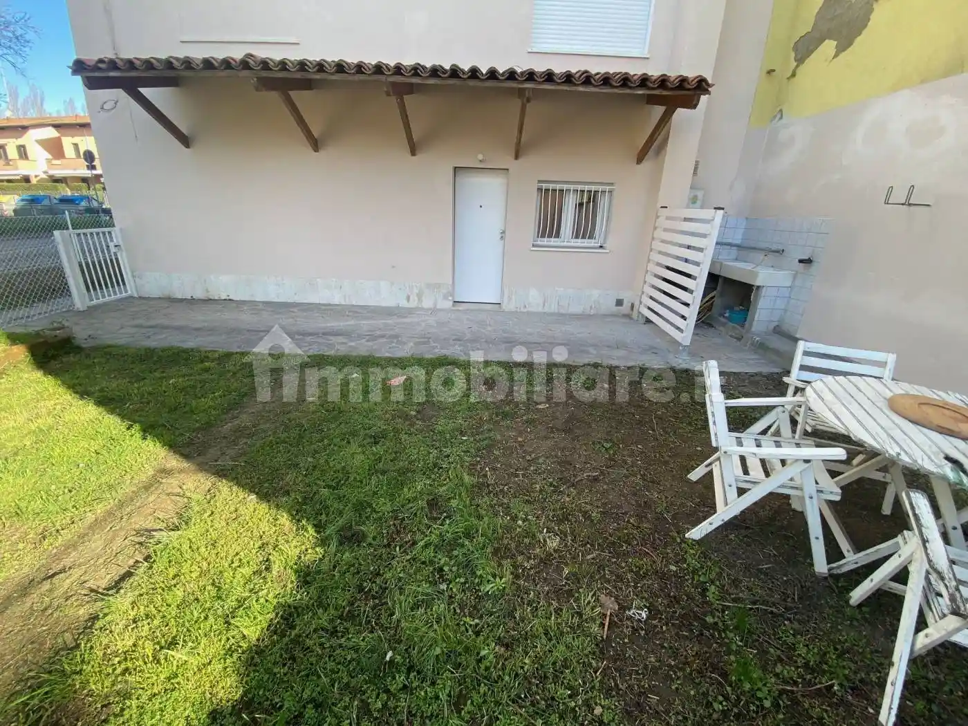 Appartamento in vendita a Ravenna