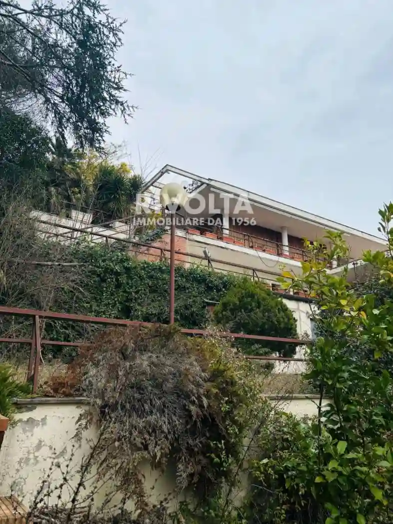 Palazzo - Edificio - foto 5