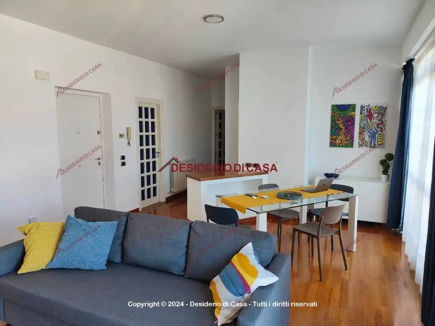 Bilocale piazza Francesco Paolo Tosti 9, Malaspina, Palermo - foto 2