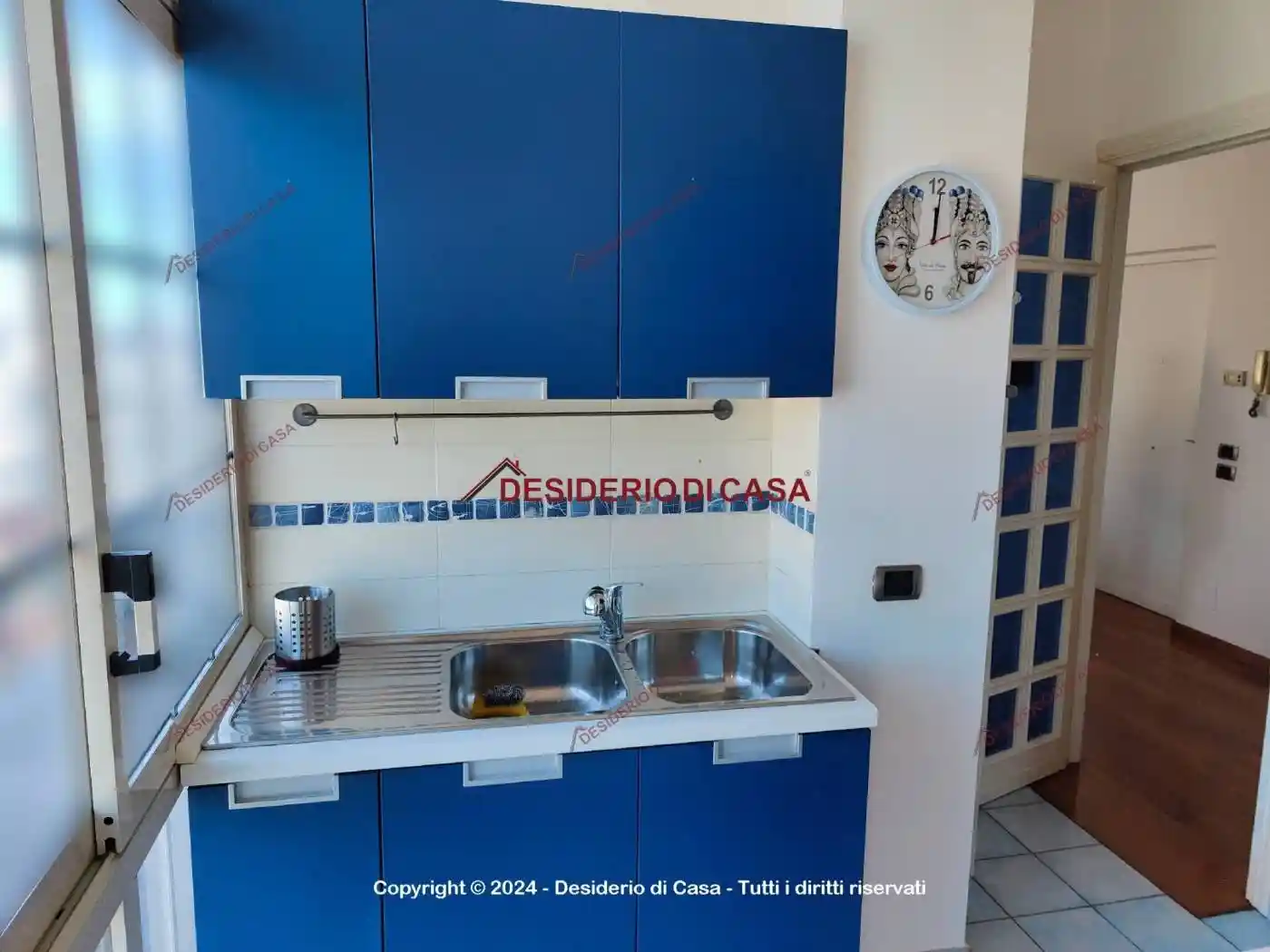 Bilocale piazza Francesco Paolo Tosti 9, Malaspina, Palermo - foto 4