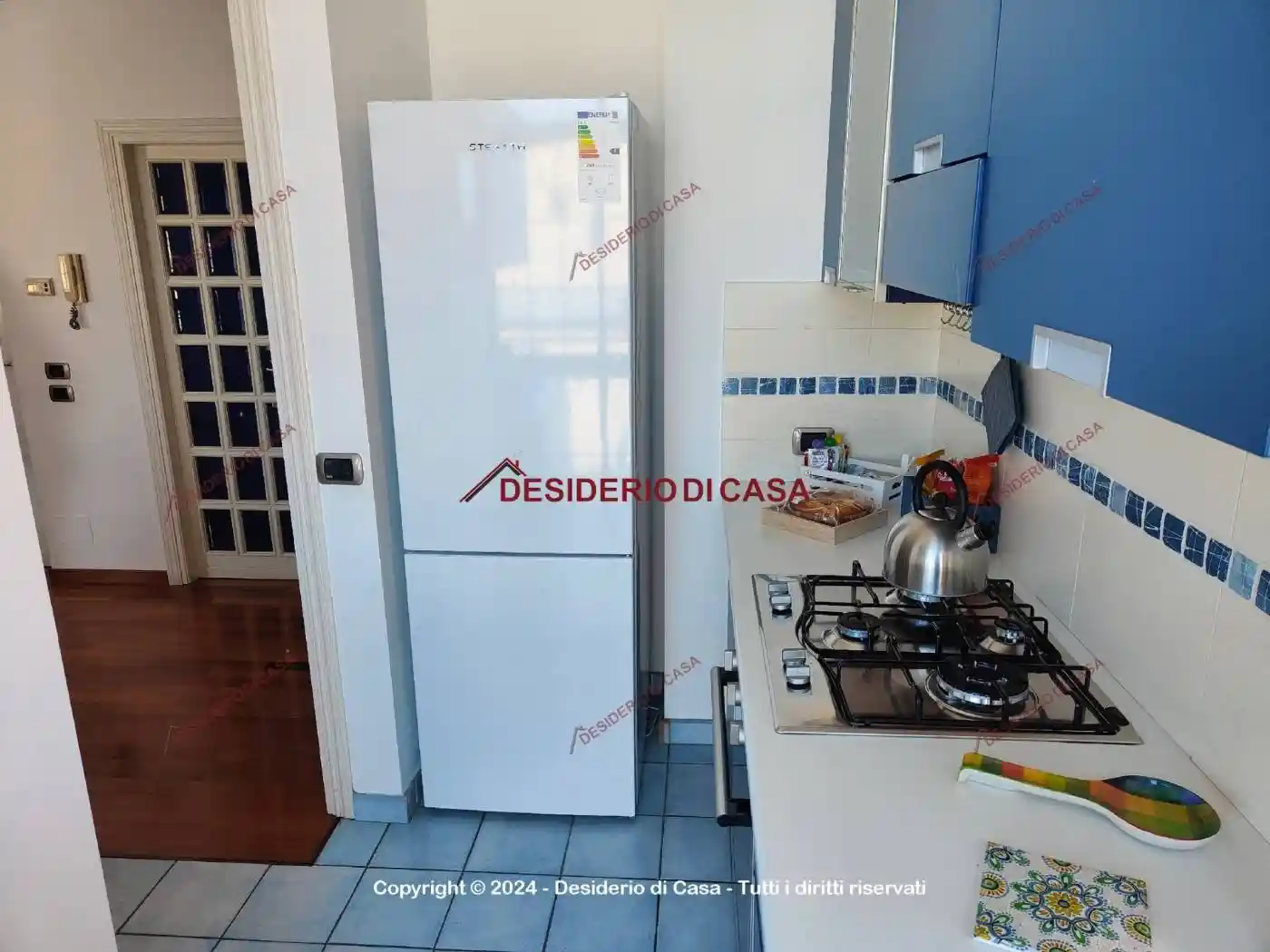 Bilocale piazza Francesco Paolo Tosti 9, Malaspina, Palermo - foto 5