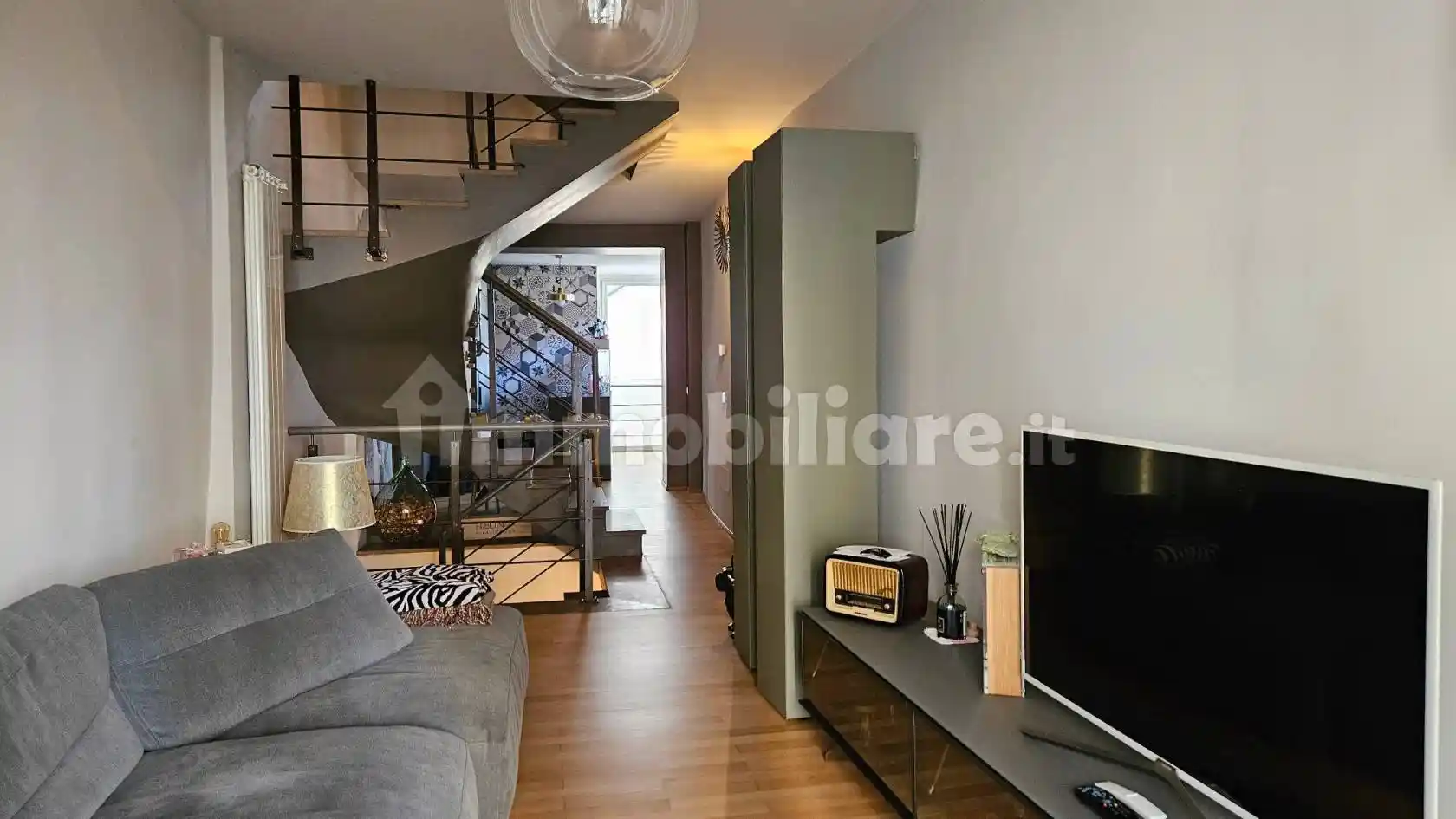 Casa indipendente in vendita a Fiorenzuola d'Arda