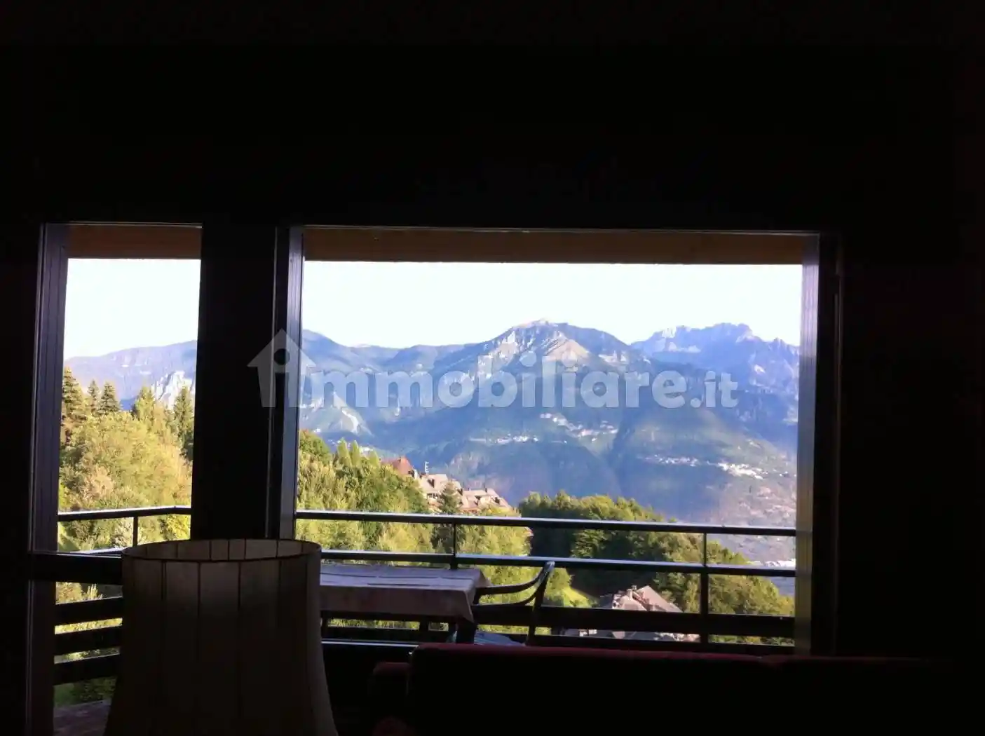 Appartamento in affitto a Artogne