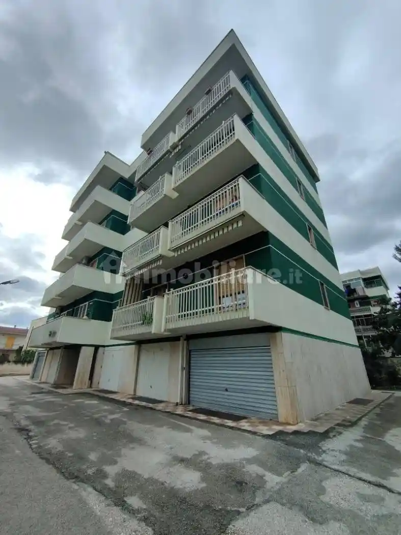 Appartamento in vendita a Grumo Appula