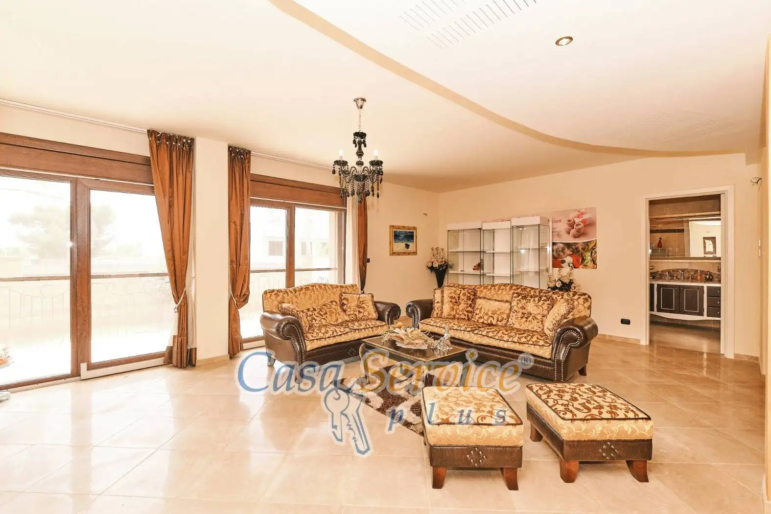 Villa in vendita a Nociglia