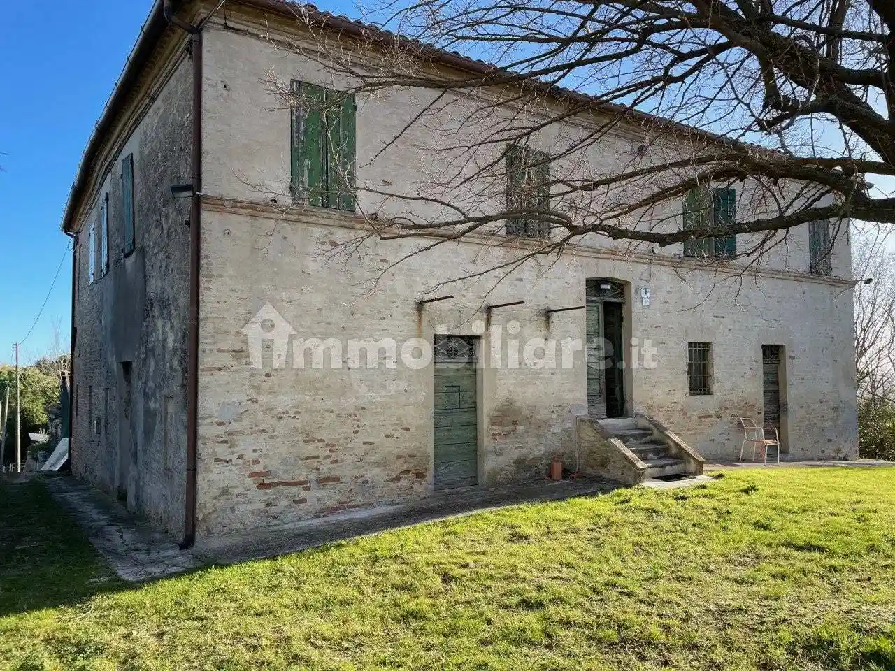 Rustico - Casale in vendita a Corinaldo