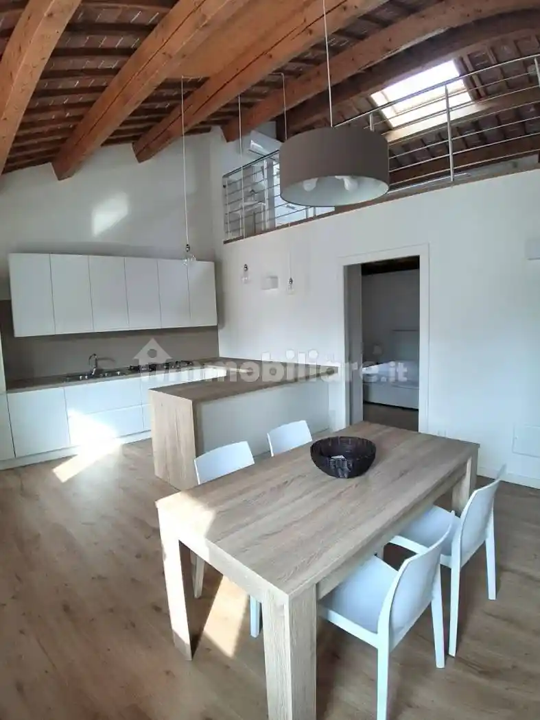 Appartamento in affitto a Vicenza