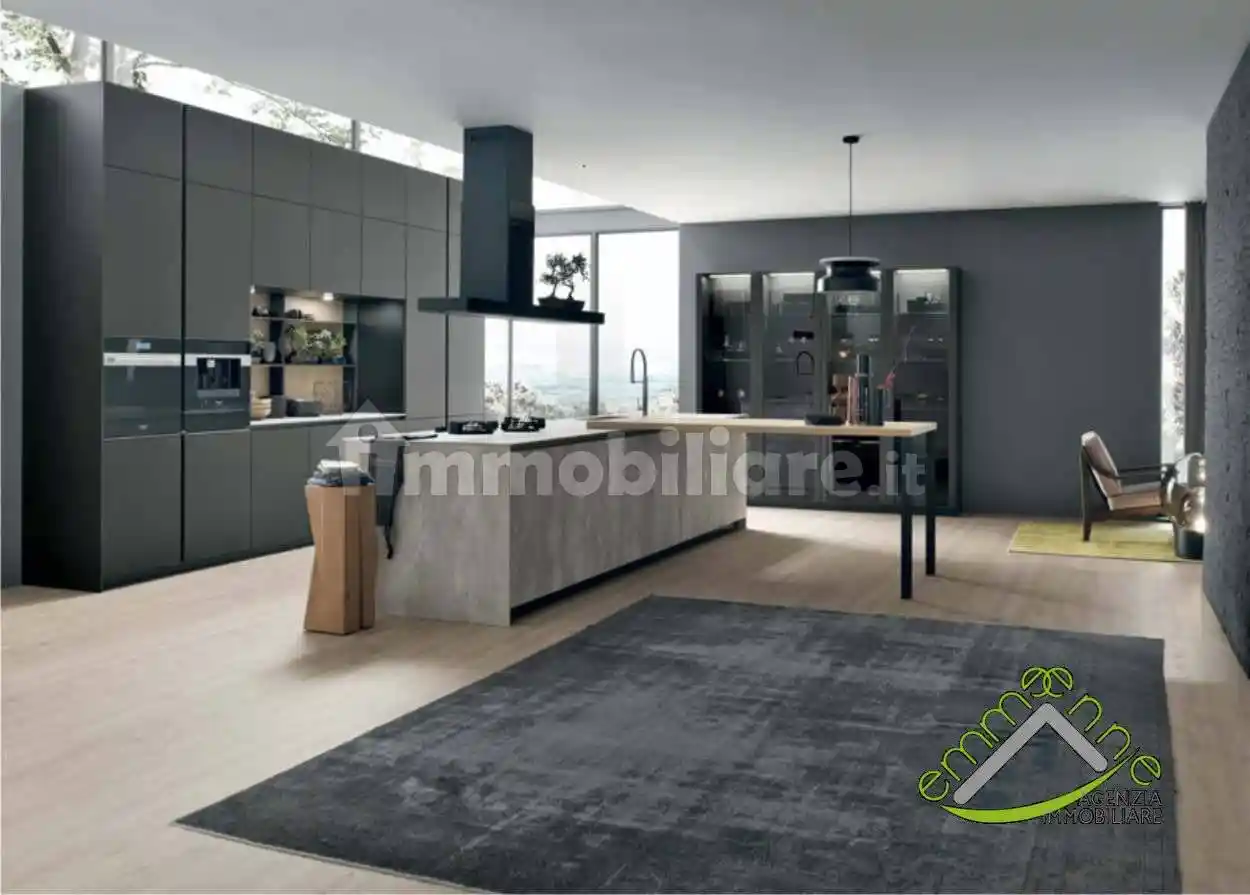 Appartamento in vendita a Dolo