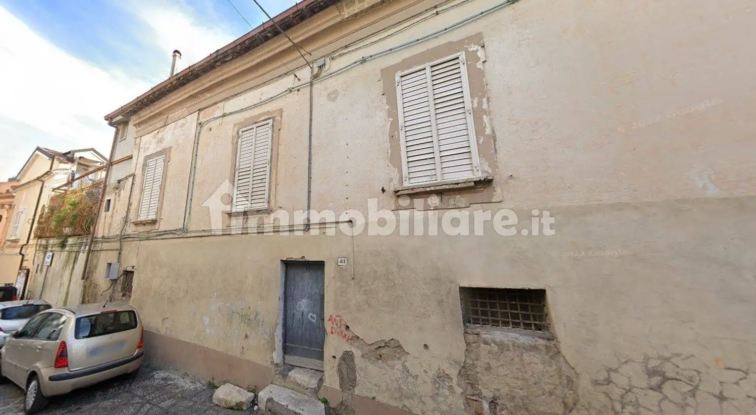 Appartamento in vendita a Maddaloni