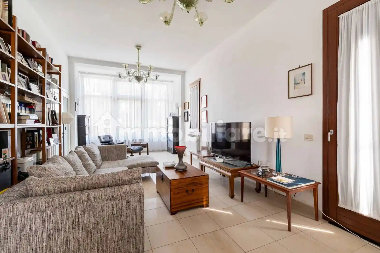 Villa in vendita a Venezia