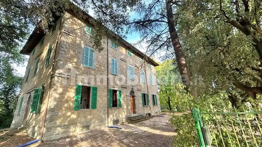 Villa in vendita a Perugia