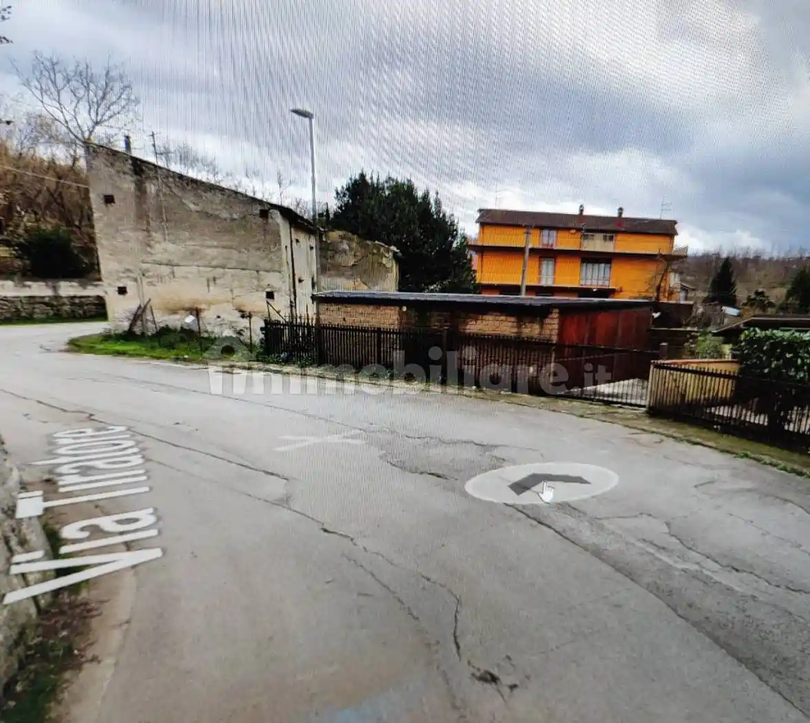 Casale via Tiratore, Atripalda - foto 4