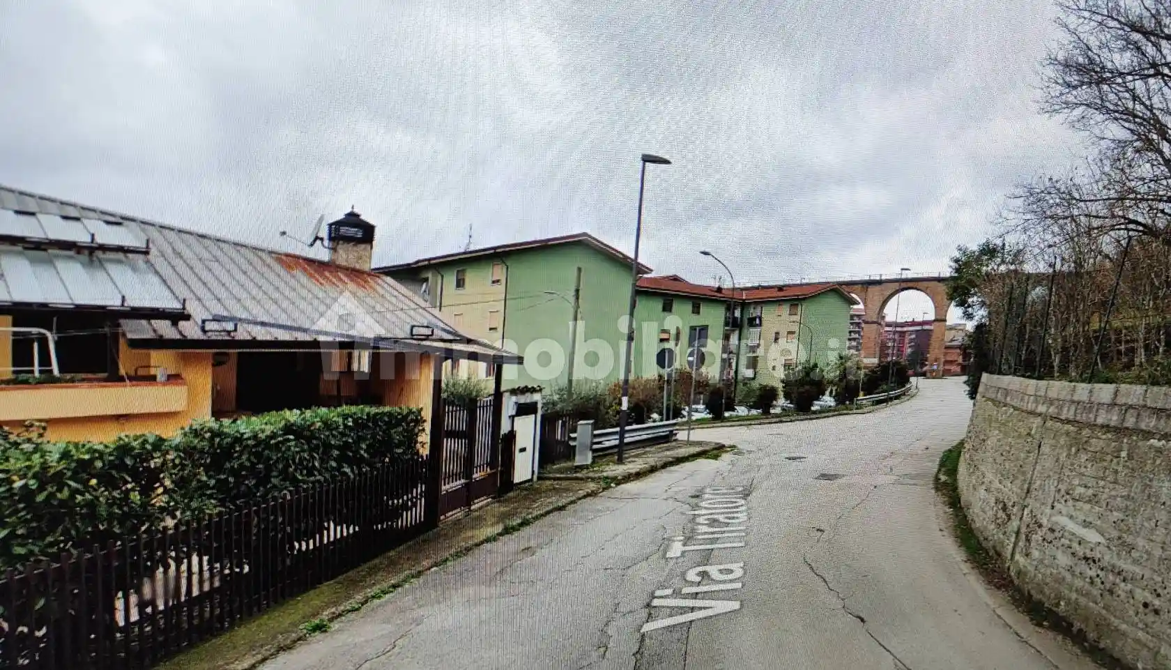 Casale via Tiratore, Atripalda - foto 5