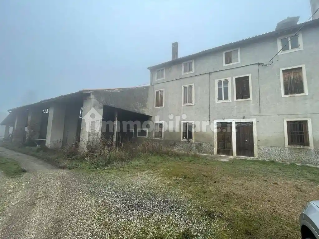 Rustico - Casale in vendita a Cologna Veneta