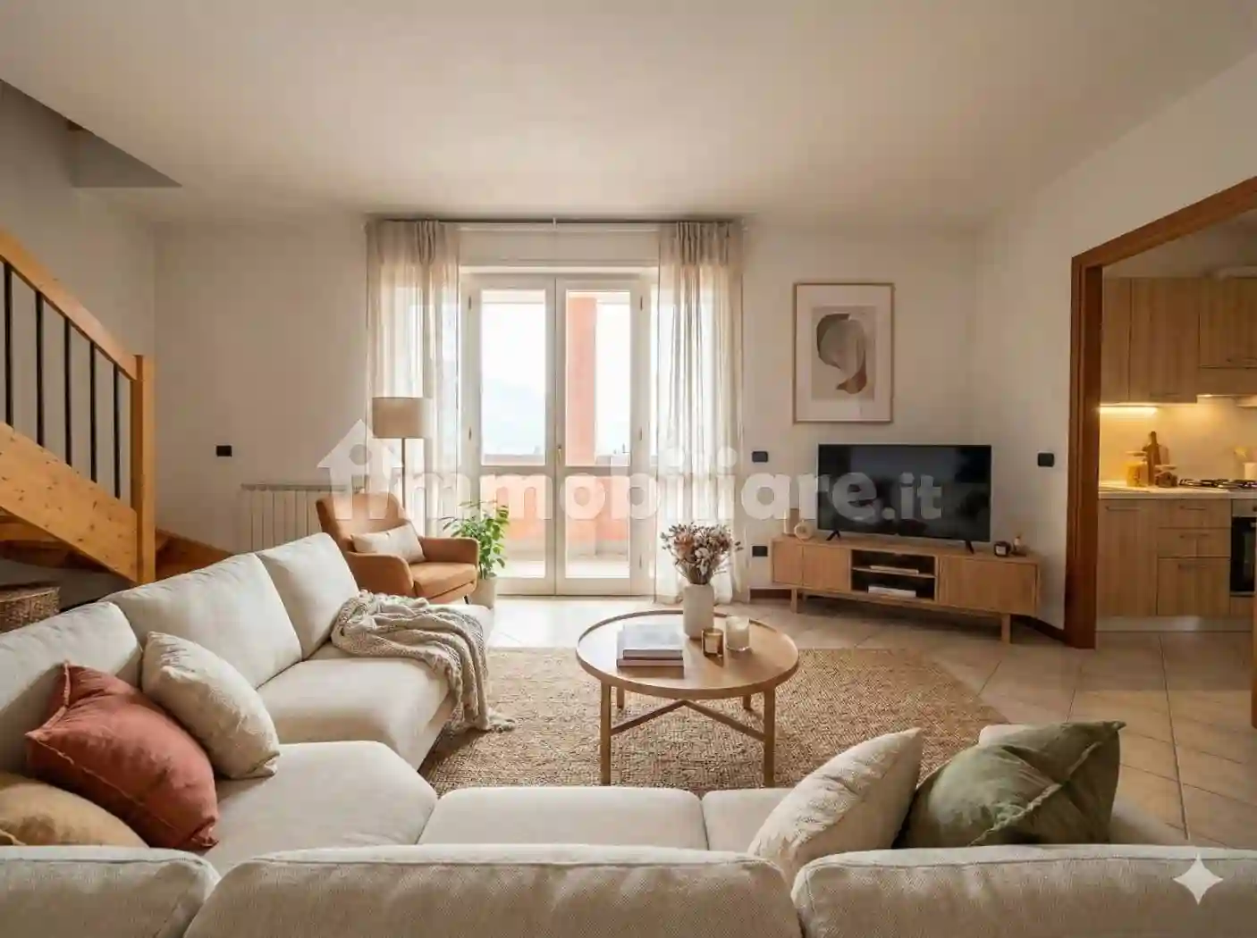 Attico - Mansarda - foto 3