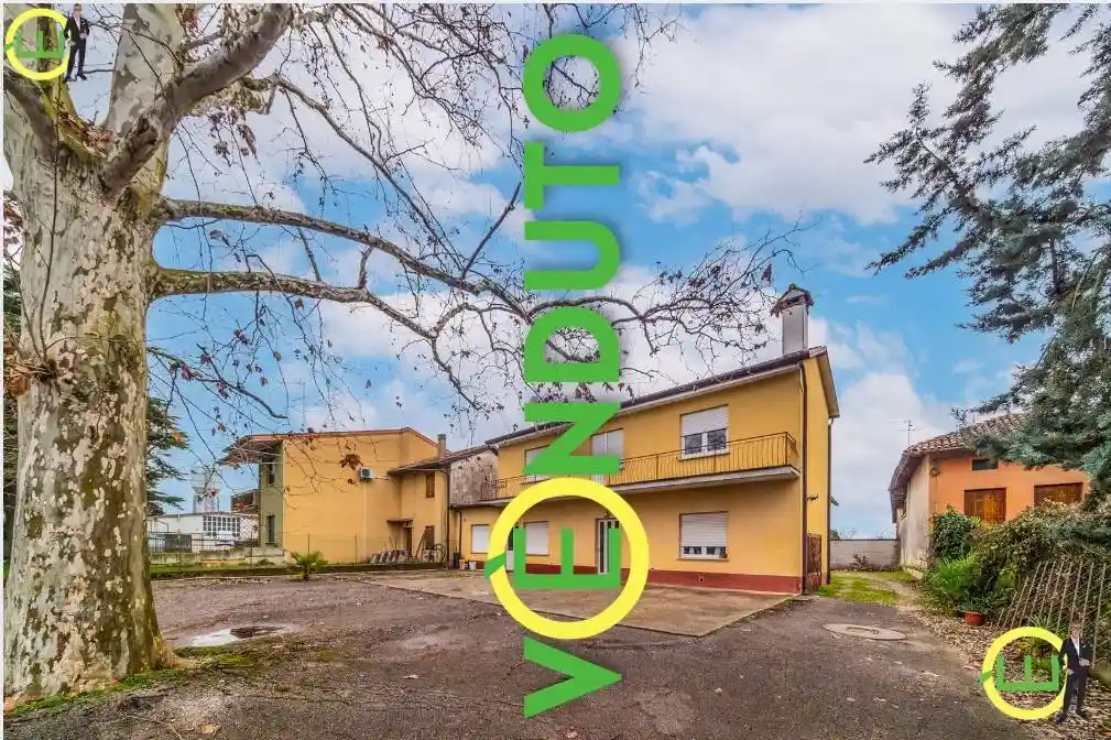 Villa in vendita a San Giovanni al Natisone