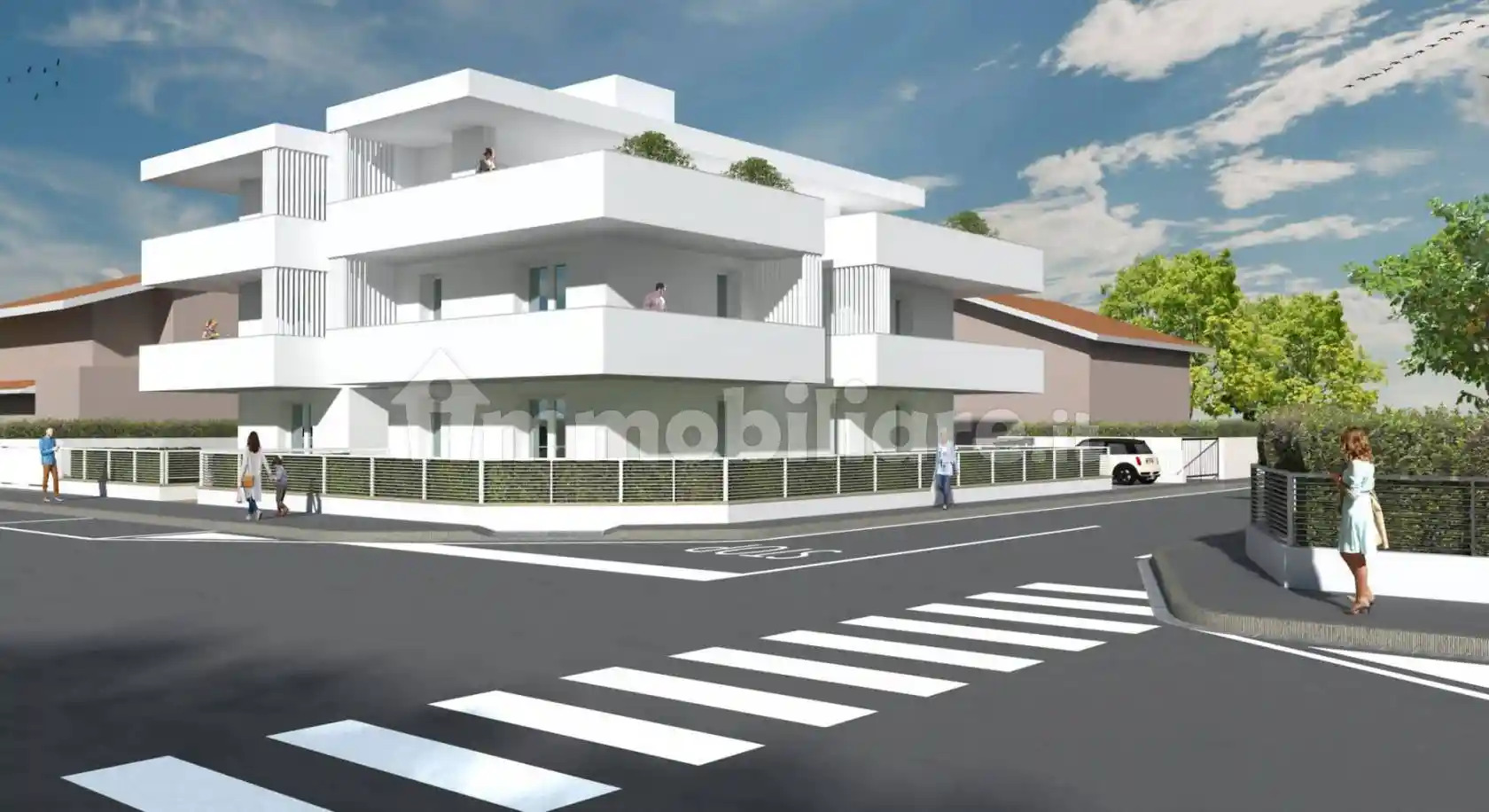 Attico - Mansarda in vendita a Empoli