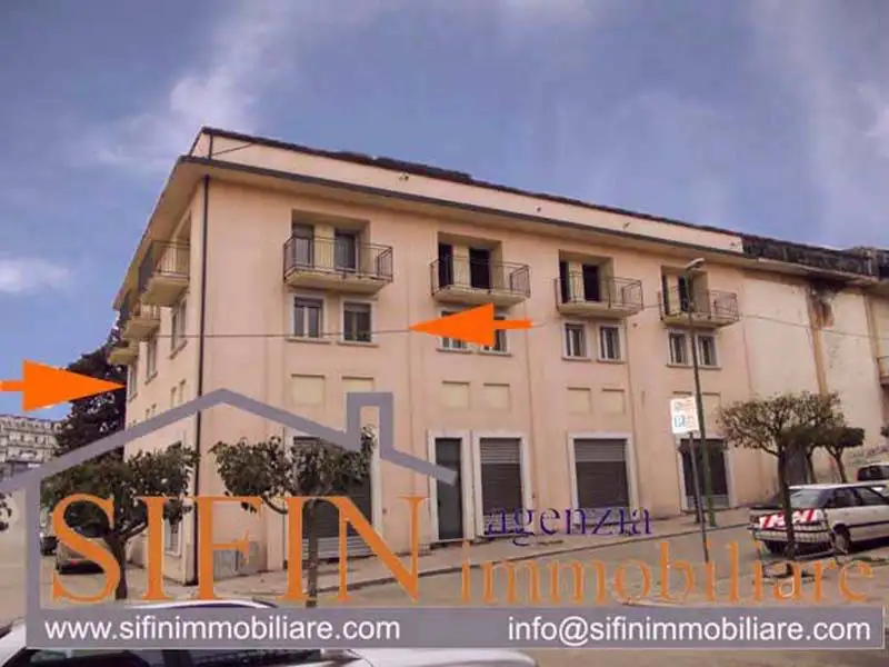 Appartamento in vendita a Grottaminarda