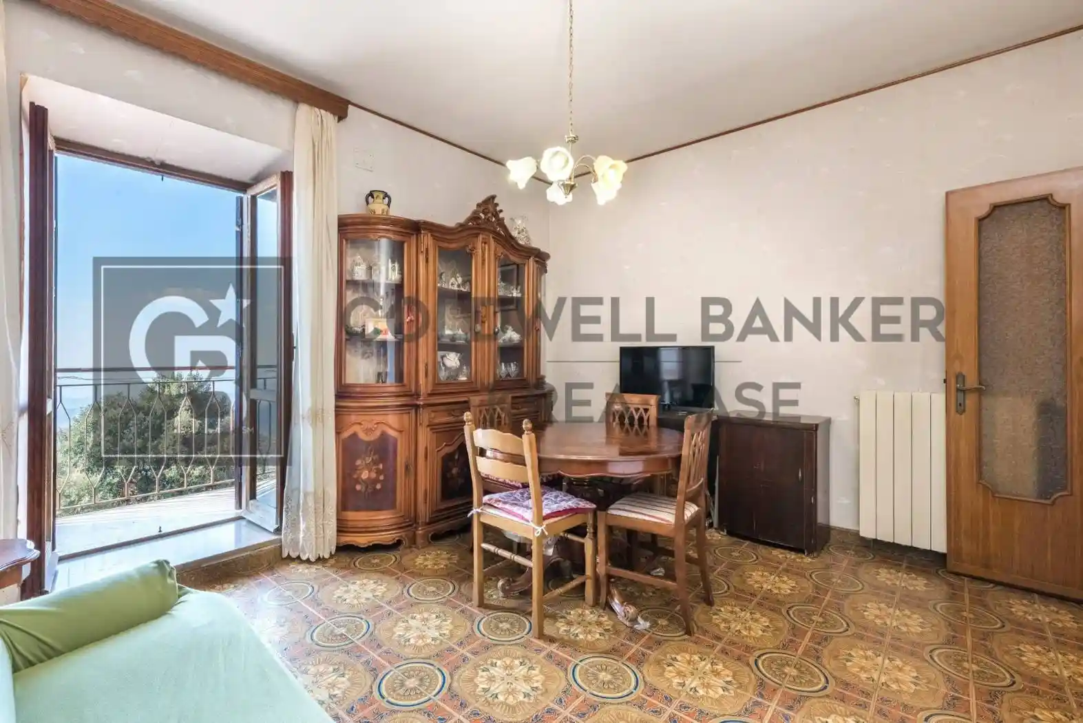 Appartamento in vendita a Rocca di Papa