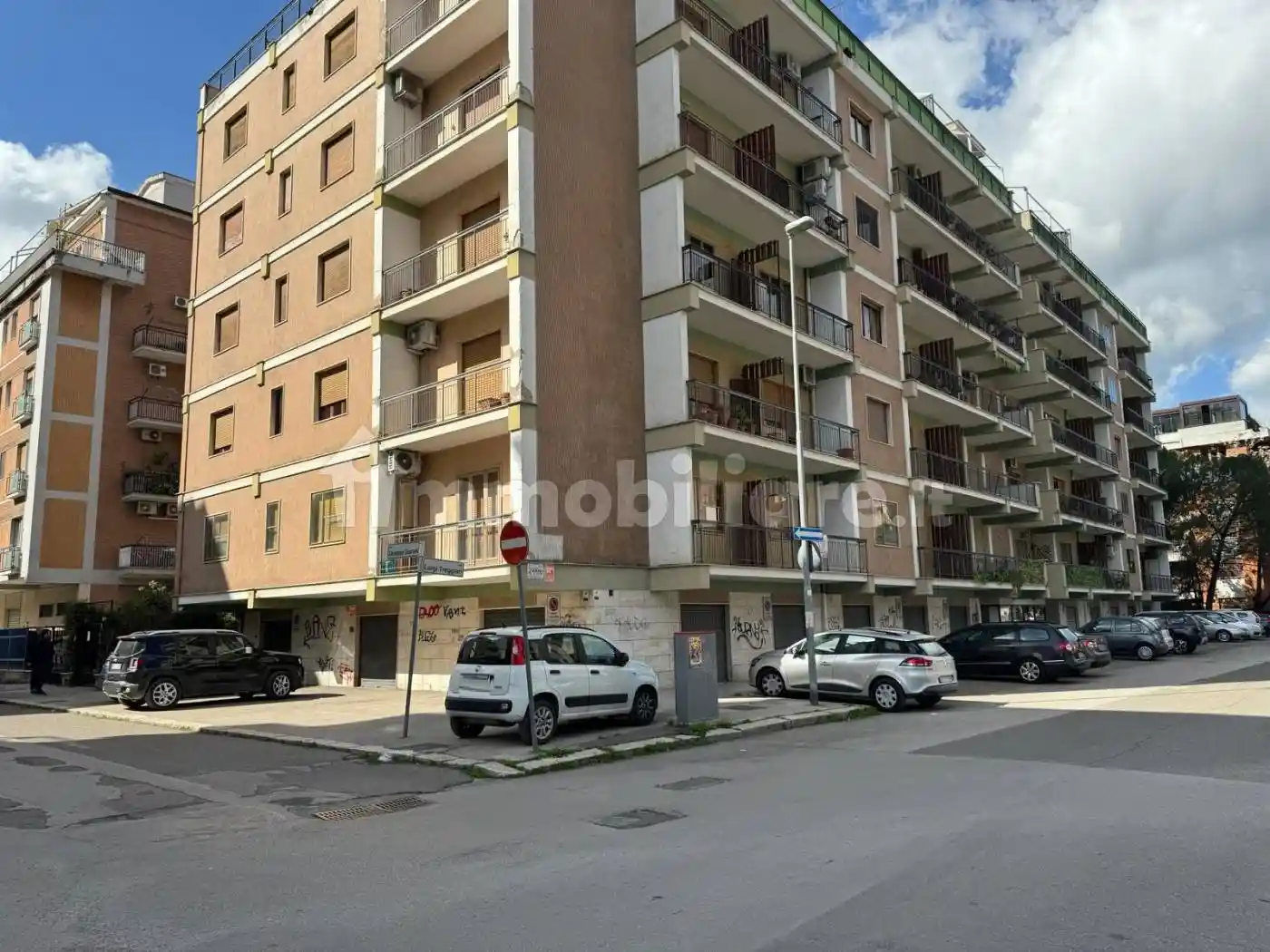 Appartamento in vendita a Foggia