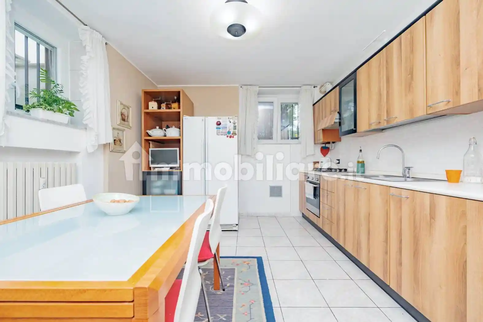 Appartamento in vendita a Novate Milanese