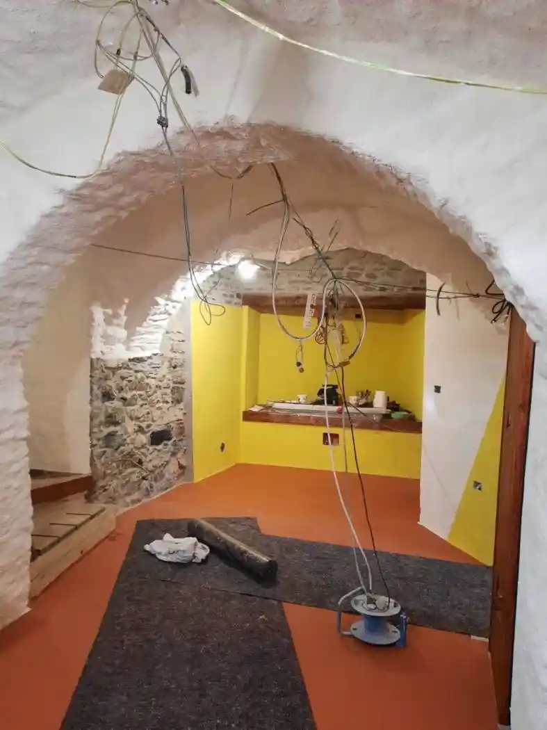 Villa in vendita a Molini di Triora