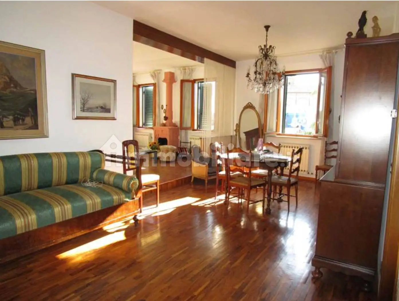 Appartamento in vendita a Bondeno