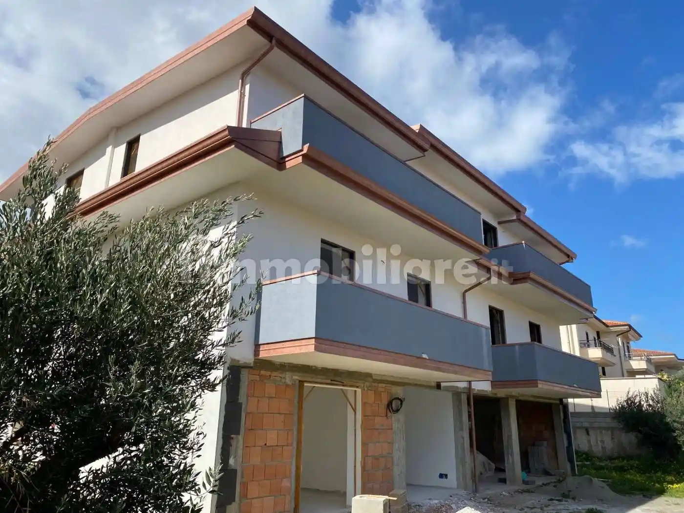 Villa bifamiliare viale dell'Unità d'Italia, Montepaone - foto 4