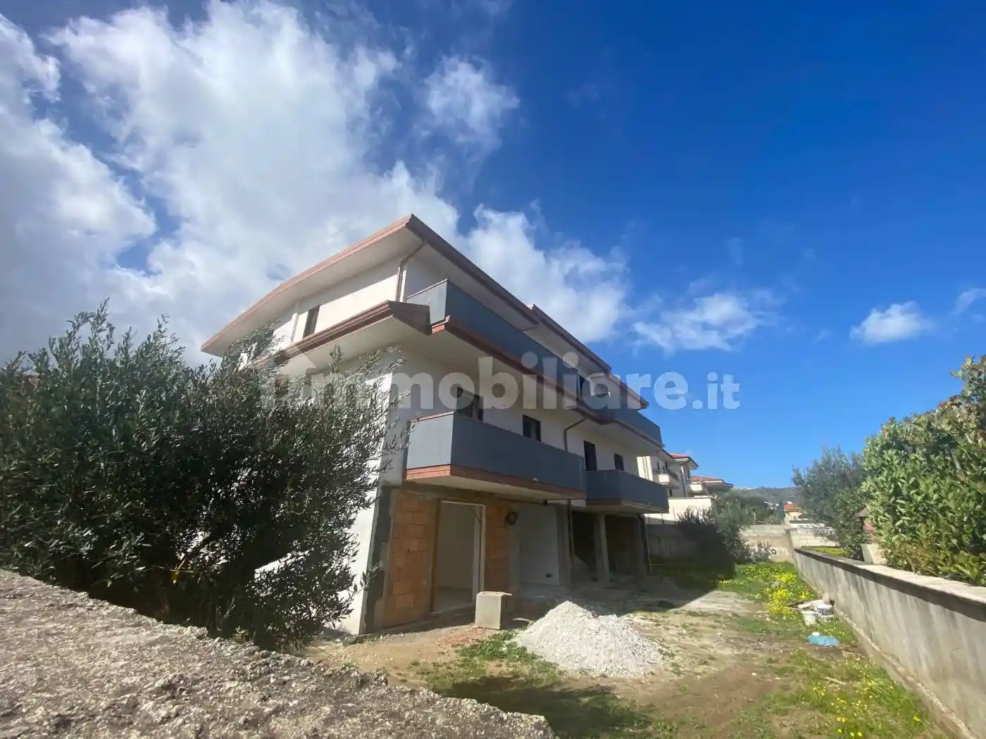 Villa bifamiliare viale dell'Unità d'Italia, Montepaone - foto 5