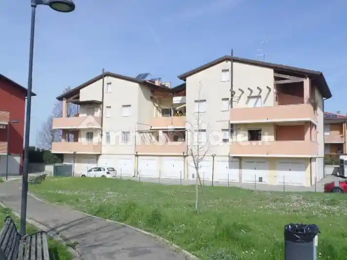 Appartamento in vendita a Castel Guelfo di Bologna
